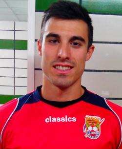 Cami (Albolote C.F.) - 2013/2014