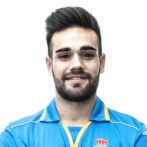 Sergio Daz (Real Oviedo) - 2013/2014