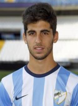 �lex Portillo (Atl�tico Malague�o) - 2013/2014