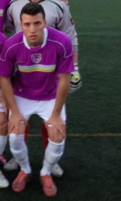 Guillen (C.D. Carlinda) - 2013/2014