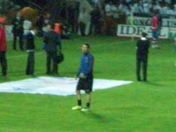 Lolo (U.D. Los Marinos) - 2013/2014