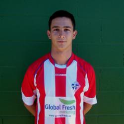 Daz (Poli Almera) - 2013/2014