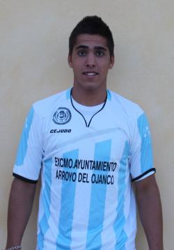 Pitu (Arroyo del Ojanco) - 2013/2014