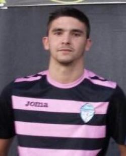 Josant (Villacarrillo C.F.) - 2013/2014