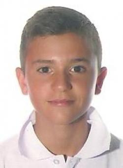 Fran (C.F. Adra) - 2013/2014