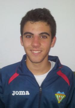 Escnez (Vicar Cultural ) - 2013/2014