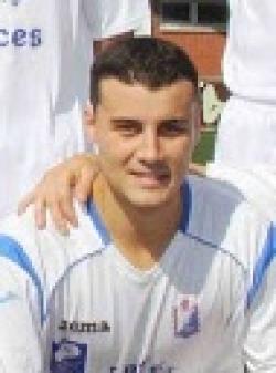 Blin (C.D. Mosconia) - 2013/2014