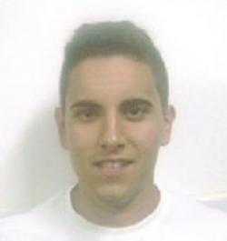 Javi Tallon (Villanueva Mesa F.S) - 2013/2014