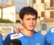 Miguel Gomez (C.D. Binissalem B) - 2013/2014
