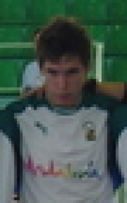 Vctor Contreras (Da Atco.Pozo Alcn) - 2013/2014