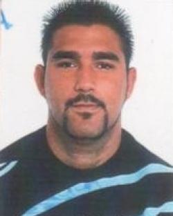 Rilete (C.D. Campillos) - 2013/2014