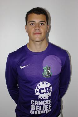 Cmara (Europa F.C.) - 2013/2014