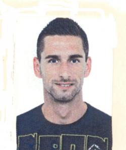 Joaquin Rueda (C.D. Campillos) - 2013/2014