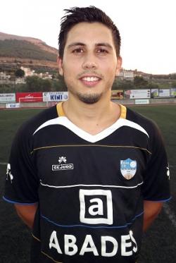 Miguel Quevedo (Loja C.D.) - 2013/2014