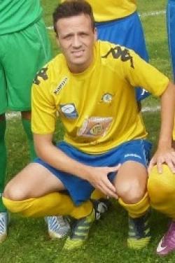 Pajin (C.D. Muros Balompie) - 2013/2014