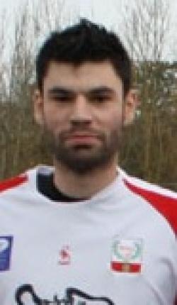 Rascn (Boal C.F.) - 2013/2014