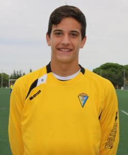 Ral (U.E. L'Alcdia) - 2013/2014
