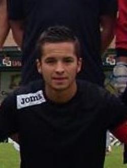 Dani (C.D. Llanes) - 2013/2014
