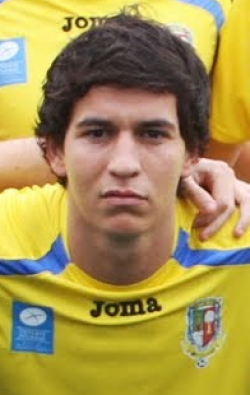 Alberto (U.D. San Claudio) - 2013/2014