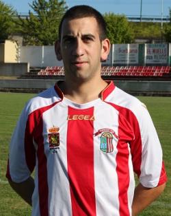 Cris (Valdesoto C.F.) - 2013/2014