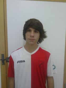 Miguel (Otura C.F.) - 2013/2014