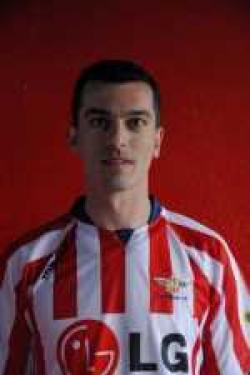 Pablo Martnez (Caselas F.C.) - 2013/2014