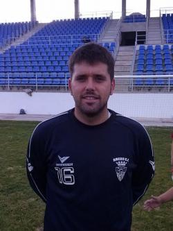 Pesca (A.D. Arcos C) - 2013/2014