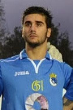 Pablo Daz (Urraca C.F.) - 2013/2014
