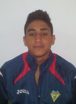 Zouhair (Vicar Cultural ) - 2013/2014