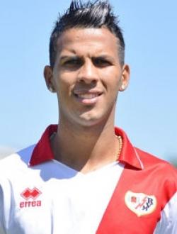 Jonathan Viera (Rayo Vallecano) - 2013/2014