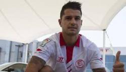 Vitolo (Sevilla F.C.) - 2013/2014