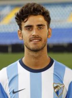 Marrufo (Atl�tico Malague�o) - 2013/2014