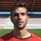 Jacobo Trigo (Zamora C.F.) - 2013/2014