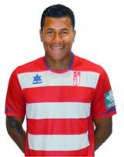 Jeison Murillo (Granada C.F.) - 2013/2014