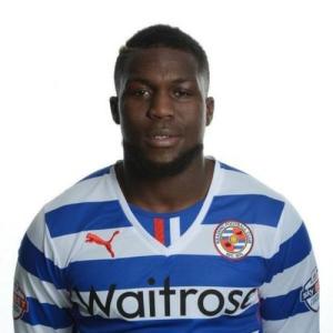 Drenthe (Reading F.C.) - 2013/2014