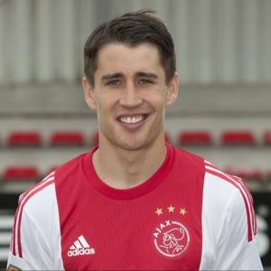 Bojan (A.F.C. Ajax) - 2013/2014