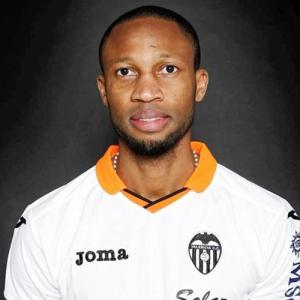 Keita (Valencia C.F.) - 2013/2014