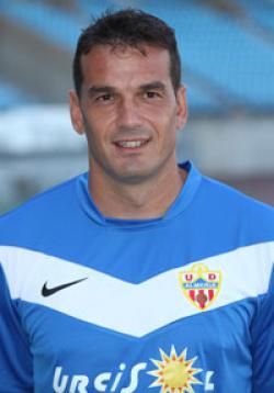 Esteban (U.D. Almera) - 2013/2014