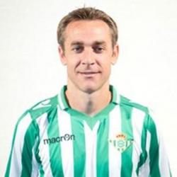 Nacho Prez (Real Betis) - 2013/2014