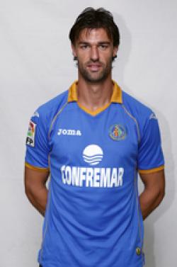 Valera (Getafe C.F.) - 2013/2014