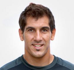 Iraizoz (Athletic Club) - 2013/2014