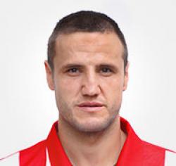 Carlos Gurpegui (Athletic Club) - 2013/2014