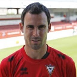 Daz de Cerio (C.D. Mirands) - 2013/2014