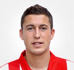 De Marcos (Athletic Club) - 2013/2014