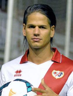 Z Castro (Rayo Vallecano) - 2013/2014
