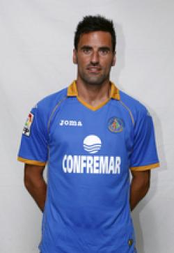 Juan Rodrguez (Getafe C.F.) - 2013/2014