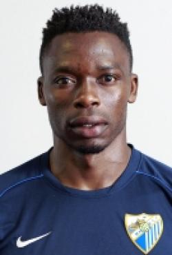 Kameni (Mlaga C.F.) - 2013/2014