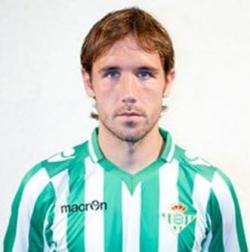 Joan Verd (Real Betis) - 2013/2014
