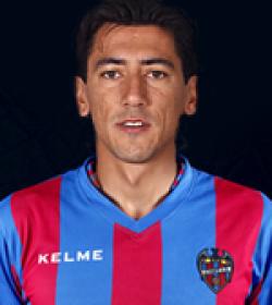 Pedro Ros (Villarreal C.F.) - 2013/2014