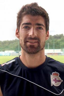 Arizmendi (R.C. Deportivo) - 2013/2014
